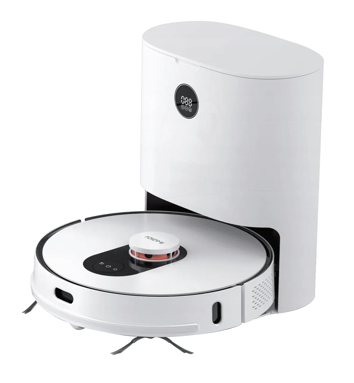 Robot Vacuum Cleaner S9